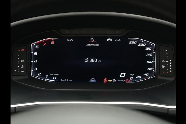 Seat Tarraco 1.5 TSI Xcellence Limited Edition - Pano/schuifdak - Leder - Navi - Trekhaak - Org.NL