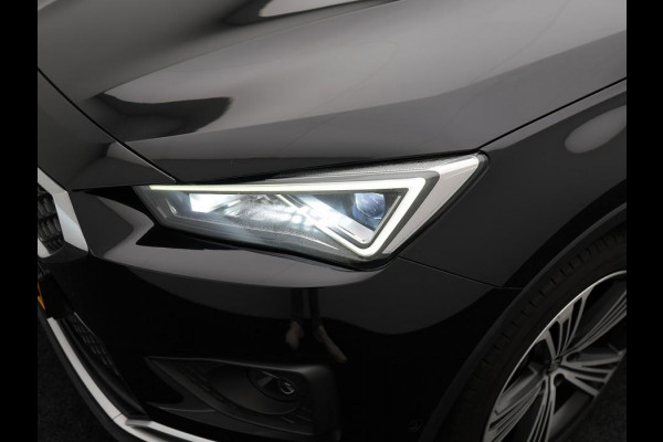 Seat Tarraco 1.5 TSI Xcellence Limited Edition - Pano/schuifdak - Leder - Navi - Trekhaak - Org.NL