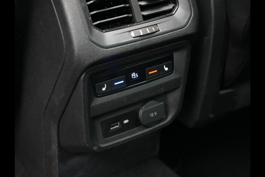 Seat Tarraco 1.5 TSI Xcellence Limited Edition - Pano/schuifdak - Leder - Navi - Trekhaak - Org.NL