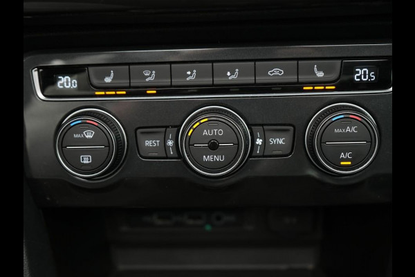 Seat Tarraco 1.5 TSI Xcellence Limited Edition - Pano/schuifdak - Leder - Navi - Trekhaak - Org.NL