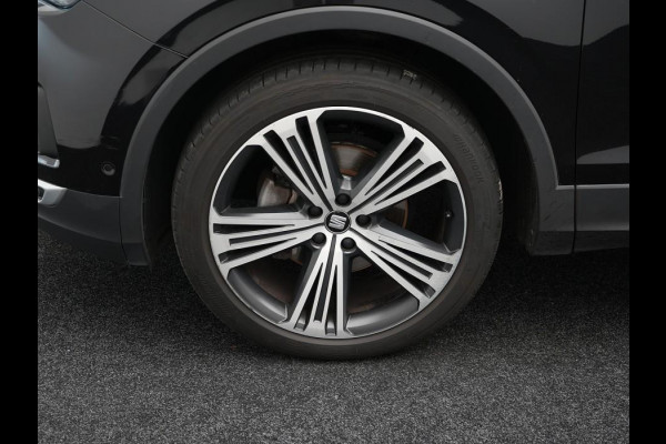 Seat Tarraco 1.5 TSI Xcellence Limited Edition - Pano/schuifdak - Leder - Navi - Trekhaak - Org.NL