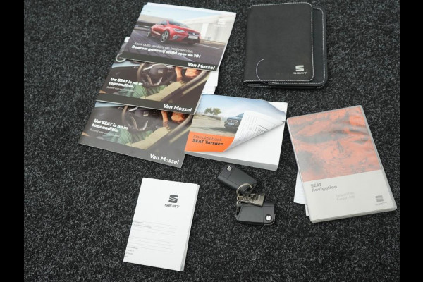 Seat Tarraco 1.5 TSI Xcellence Limited Edition - Pano/schuifdak - Leder - Navi - Trekhaak - Org.NL