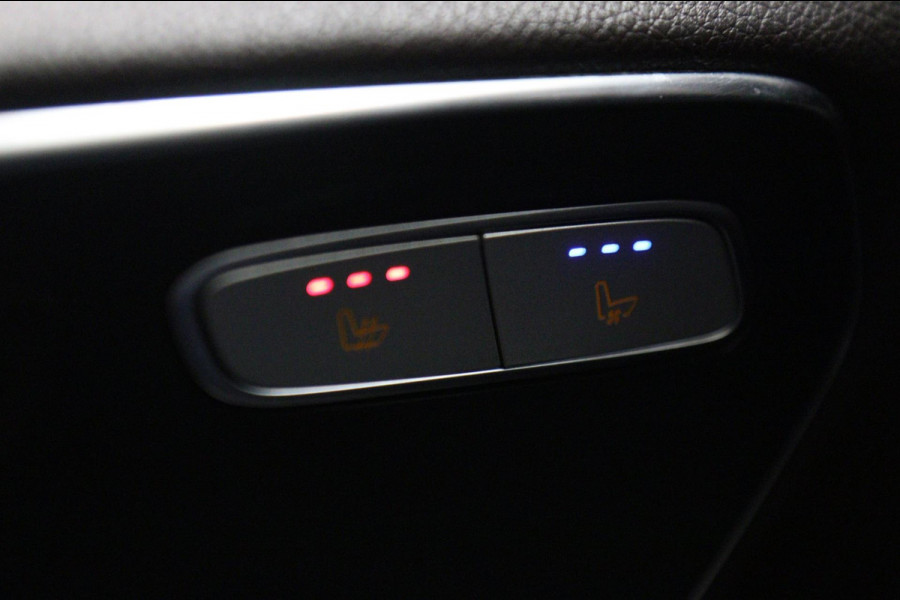 Mercedes-Benz V-Klasse 250d 4-MATIC Extra Lang Avantgarde Edition VIP/360CAM/LANEASSIST/STOEVERWARMING/VOL