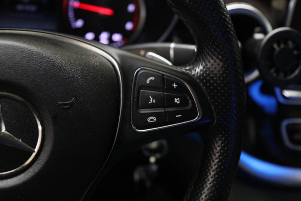 Mercedes-Benz V-Klasse 250d 4-MATIC Extra Lang Avantgarde Edition VIP/360CAM/LANEASSIST/STOEVERWARMING/VOL