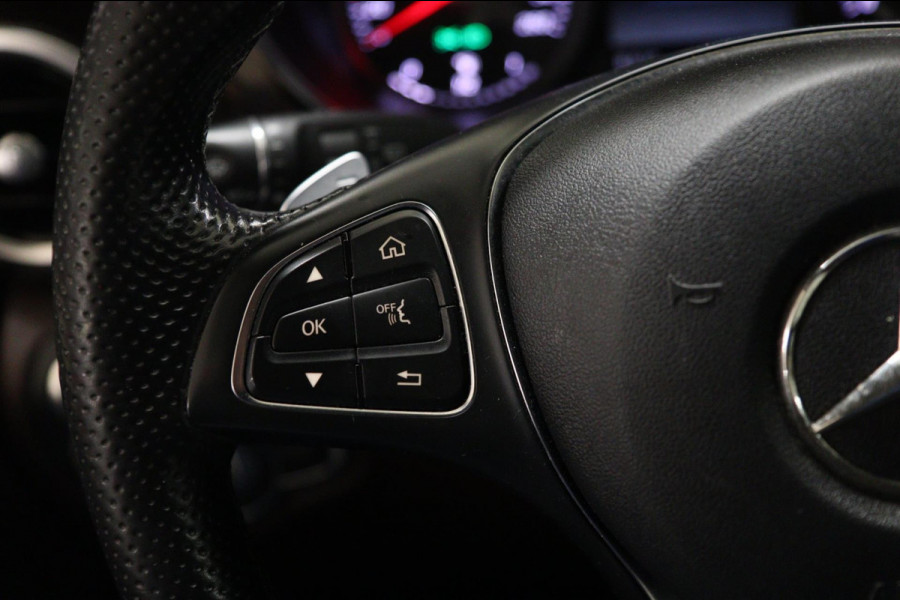 Mercedes-Benz V-Klasse 250d 4-MATIC Extra Lang Avantgarde Edition VIP/360CAM/LANEASSIST/STOEVERWARMING/VOL