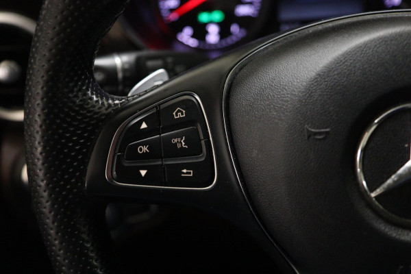 Mercedes-Benz V-Klasse 250d 4-MATIC Extra Lang Avantgarde Edition VIP/360CAM/LANEASSIST/STOEVERWARMING/VOL