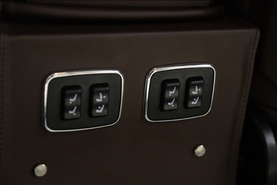 Mercedes-Benz V-Klasse 250d 4-MATIC Extra Lang Avantgarde Edition VIP/360CAM/LANEASSIST/STOEVERWARMING/VOL