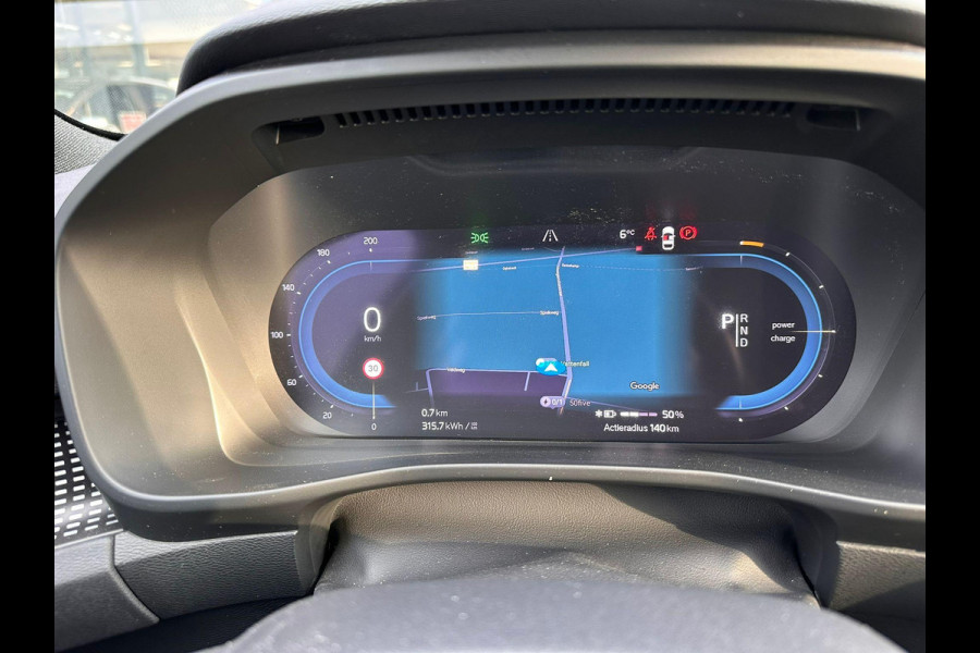 Volvo XC40 Recharge P8 AWD R-Design | SOH: 92,1% | Leder | Two Tone | Adaptive CC | Camera | BlindSpot |