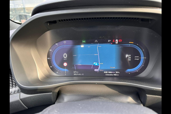 Volvo XC40 Recharge P8 AWD R-Design | SOH: 92,1% | Leder | Two Tone | Adaptive CC | Camera | BlindSpot |