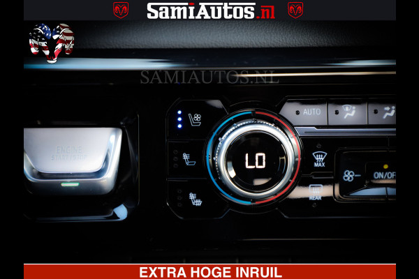 GMC Sierra AT4 6.2 V8 4X4 | VIRTUAL COCKPIT | LPG | HUD | BOM VOL | DC | RAM DEALER NEDERLAND | Dubbele Cabine met Royale 5 Zitplaatsen | BPM vrij | Nu Leverbaar uit Voorraad | Voorraad Nr 248378 |