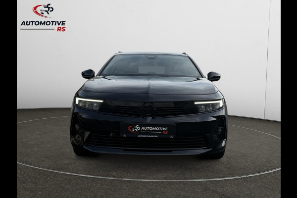 Opel Astra SPORTS TOURER 1.2 Turbo GS Trekhaak| ACC | IntelliLux LED | 360° Camera | Leder | CarPlay