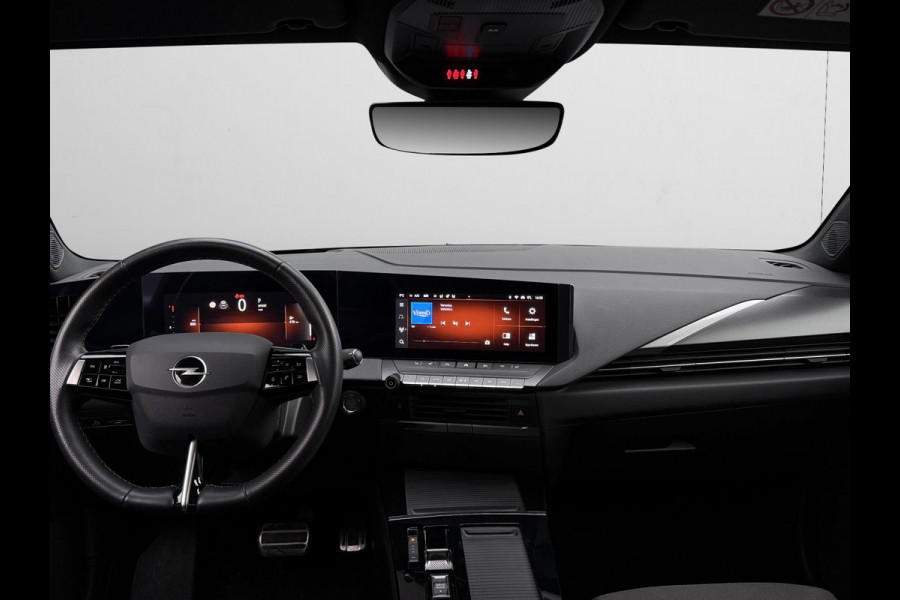 Opel Astra SPORTS TOURER 1.2 Turbo GS Trekhaak| ACC | IntelliLux LED | 360° Camera | Leder | CarPlay