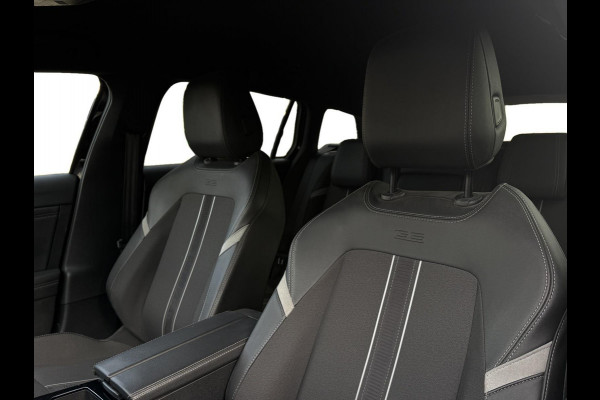 Opel Astra SPORTS TOURER 1.2 Turbo GS Trekhaak| ACC | IntelliLux LED | 360° Camera | Leder | CarPlay