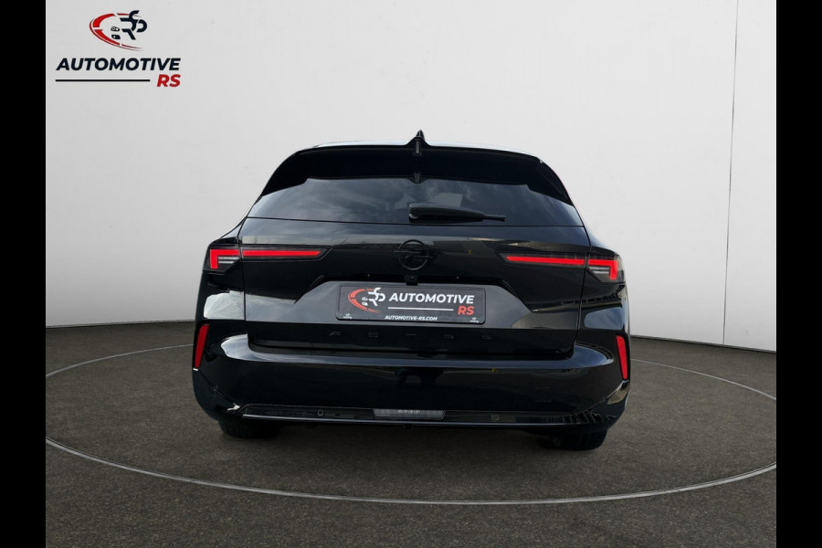 Opel Astra SPORTS TOURER 1.2 Turbo GS Trekhaak| ACC | IntelliLux LED | 360° Camera | Leder | CarPlay