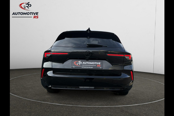 Opel Astra SPORTS TOURER 1.2 Turbo GS Trekhaak| ACC | IntelliLux LED | 360° Camera | Leder | CarPlay