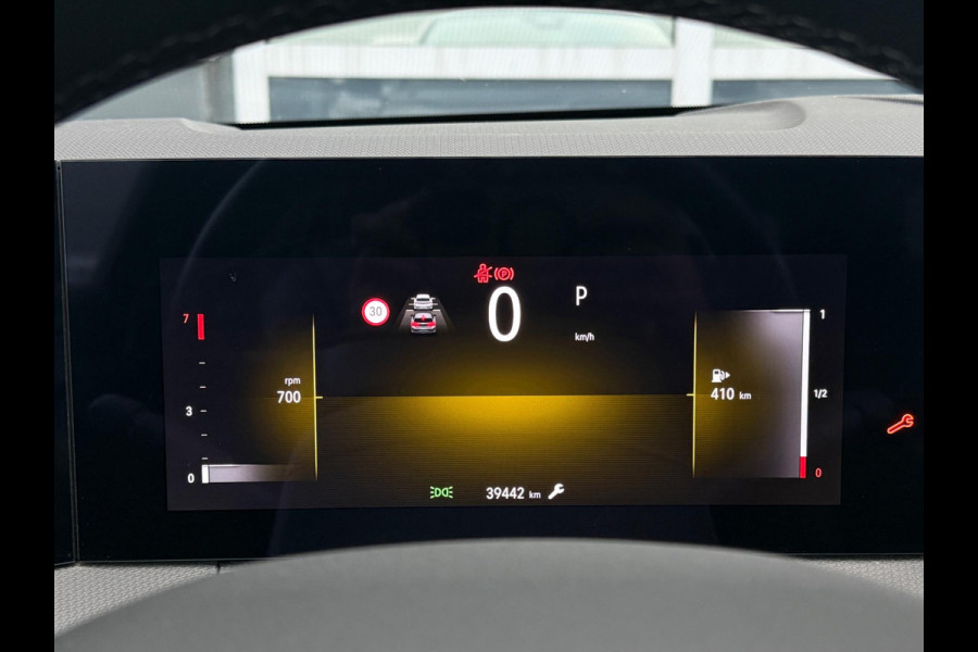 Opel Astra SPORTS TOURER 1.2 Turbo GS Trekhaak| ACC | IntelliLux LED | 360° Camera | Leder | CarPlay