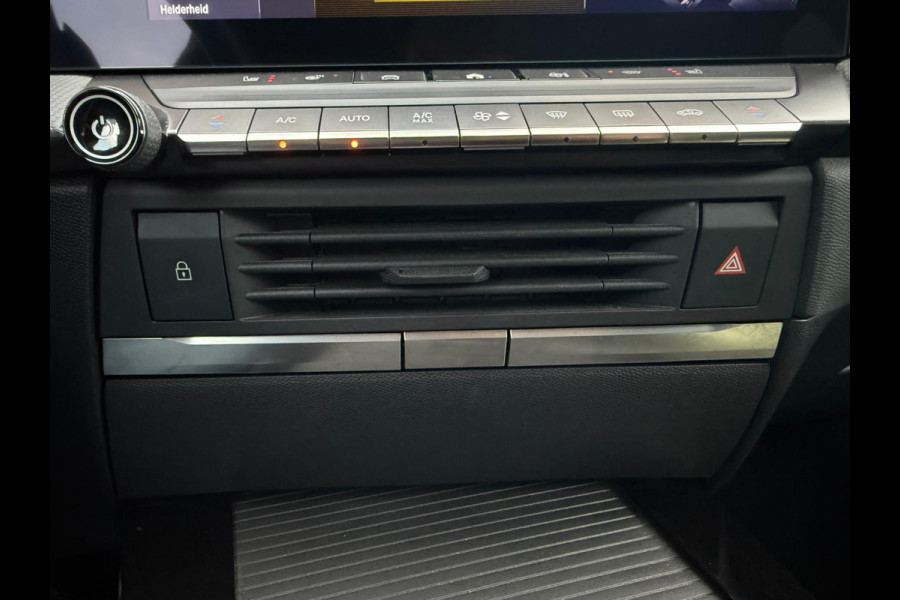 Opel Astra SPORTS TOURER 1.2 Turbo GS Trekhaak| ACC | IntelliLux LED | 360° Camera | Leder | CarPlay