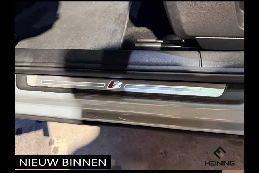 Audi Q2 35 TFSI Edition one. Pano. Apple-carplay. Navi. Keyless. Camera. ! Lesauto.