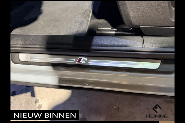 Audi Q2 35 TFSI Edition one. Pano. Apple-carplay. Navi. Keyless. Camera. ! Lesauto.