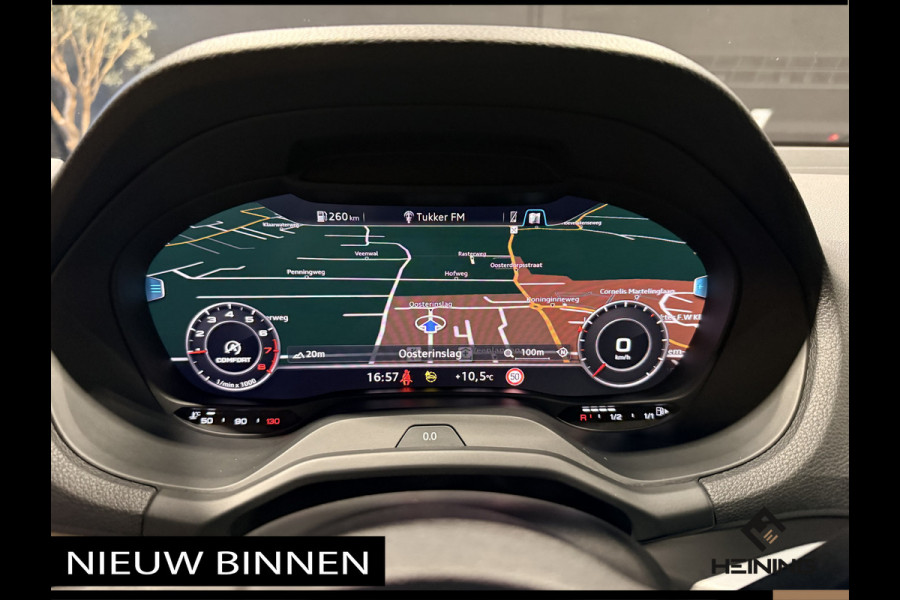 Audi Q2 35 TFSI Edition one. Pano. Apple-carplay. Navi. Keyless. Camera. ! Lesauto.