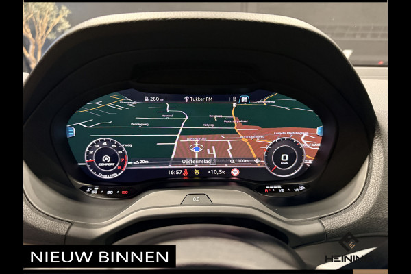 Audi Q2 35 TFSI Edition one. Pano. Apple-carplay. Navi. Keyless. Camera. ! Lesauto.