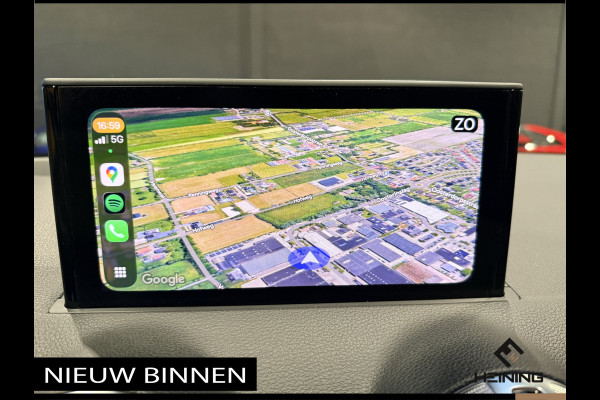 Audi Q2 35 TFSI Edition one. Pano. Apple-carplay. Navi. Keyless. Camera. ! Lesauto.