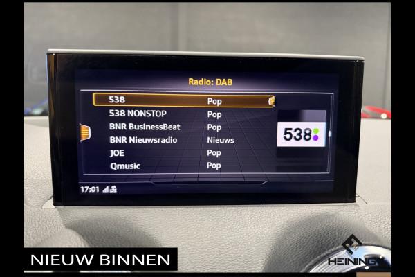 Audi Q2 35 TFSI Edition one. Pano. Apple-carplay. Navi. Keyless. Camera. ! Lesauto.