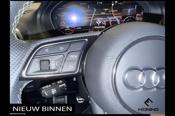 Audi Q2 35 TFSI Edition one. Pano. Apple-carplay. Navi. Keyless. Camera. ! Lesauto.