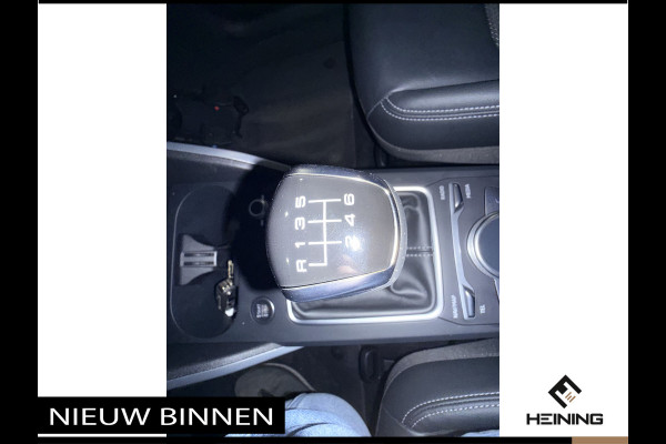 Audi Q2 35 TFSI Edition one. Pano. Apple-carplay. Navi. Keyless. Camera. ! Lesauto.