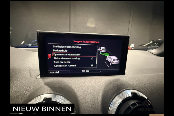 Audi Q2 35 TFSI Edition one. Pano. Apple-carplay. Navi. Keyless. Camera. ! Lesauto.