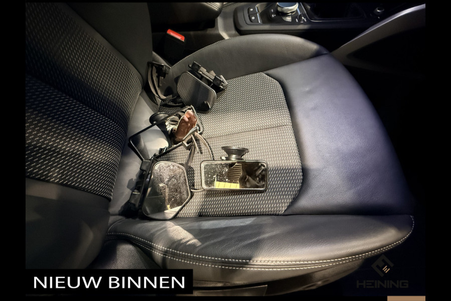 Audi Q2 35 TFSI Edition one. Pano. Apple-carplay. Navi. Keyless. Camera. ! Lesauto.