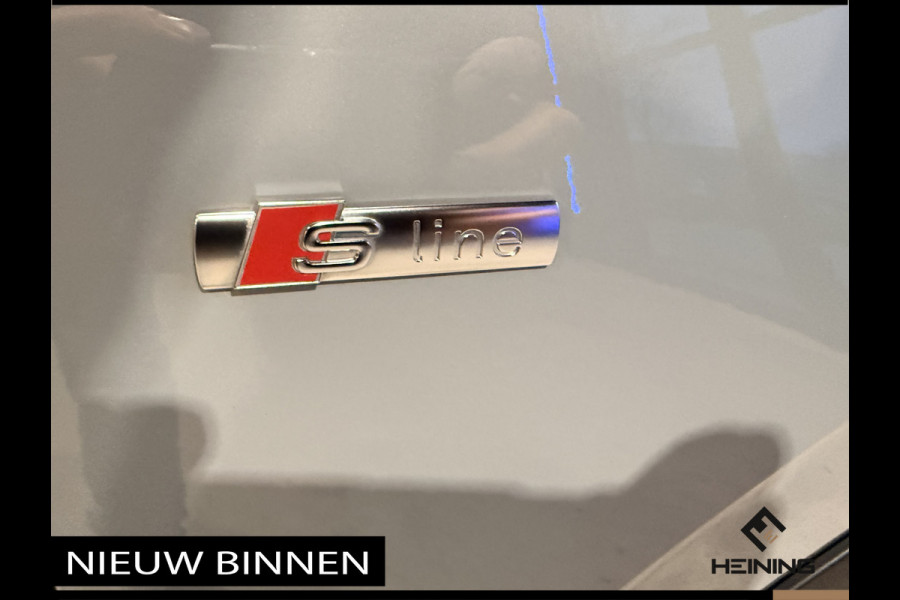 Audi Q2 35 TFSI Edition one. Pano. Apple-carplay. Navi. Keyless. Camera. ! Lesauto.