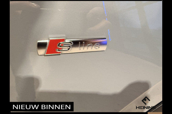 Audi Q2 35 TFSI Edition one. Pano. Apple-carplay. Navi. Keyless. Camera. ! Lesauto.