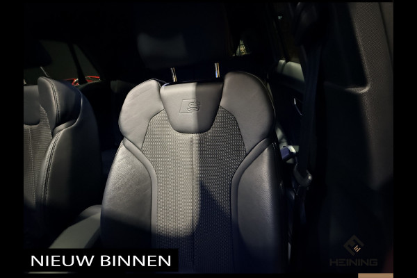 Audi Q2 35 TFSI Edition one. Pano. Apple-carplay. Navi. Keyless. Camera. ! Lesauto.