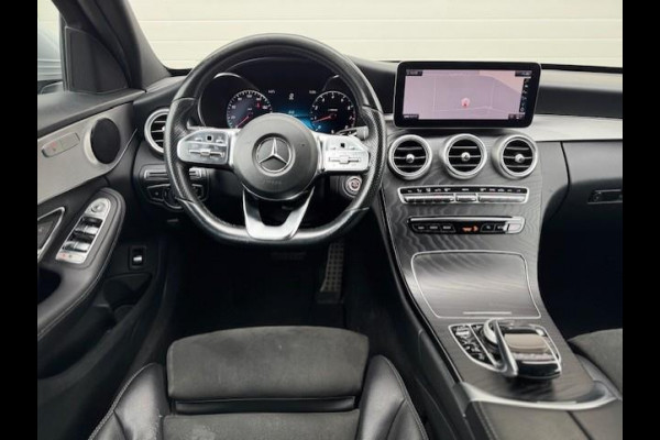 Mercedes-Benz C-Klasse Estate 160 Solution AMG -Facelift-BTW