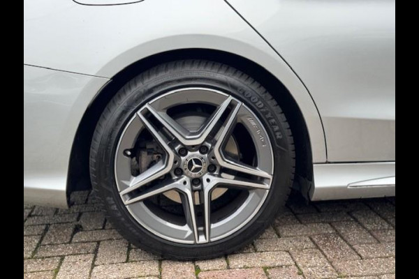 Mercedes-Benz C-Klasse Estate 160 Solution AMG -Facelift-BTW