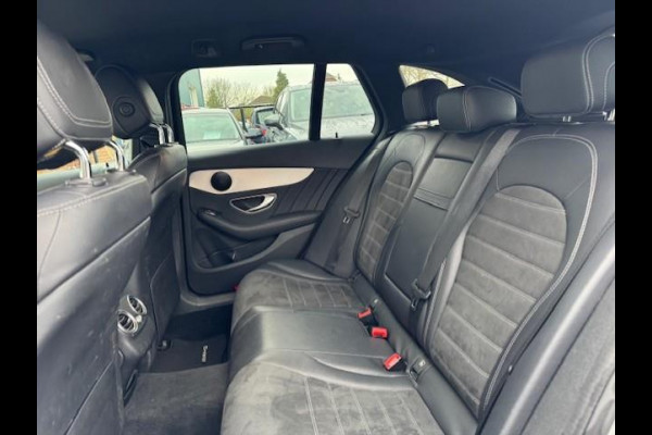 Mercedes-Benz C-Klasse Estate 160 Solution AMG -Facelift-BTW