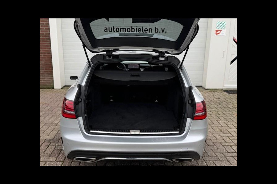 Mercedes-Benz C-Klasse Estate 160 Solution AMG -Facelift-BTW