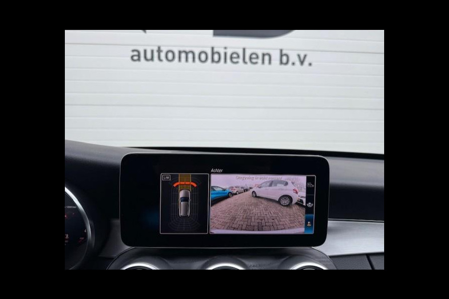 Mercedes-Benz C-Klasse Estate 160 Solution AMG -Facelift-BTW