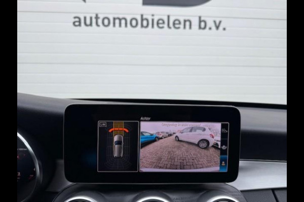 Mercedes-Benz C-Klasse Estate 160 Solution AMG -Facelift-BTW