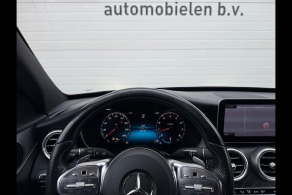 Mercedes-Benz C-Klasse Estate 160 Solution AMG -Facelift-BTW
