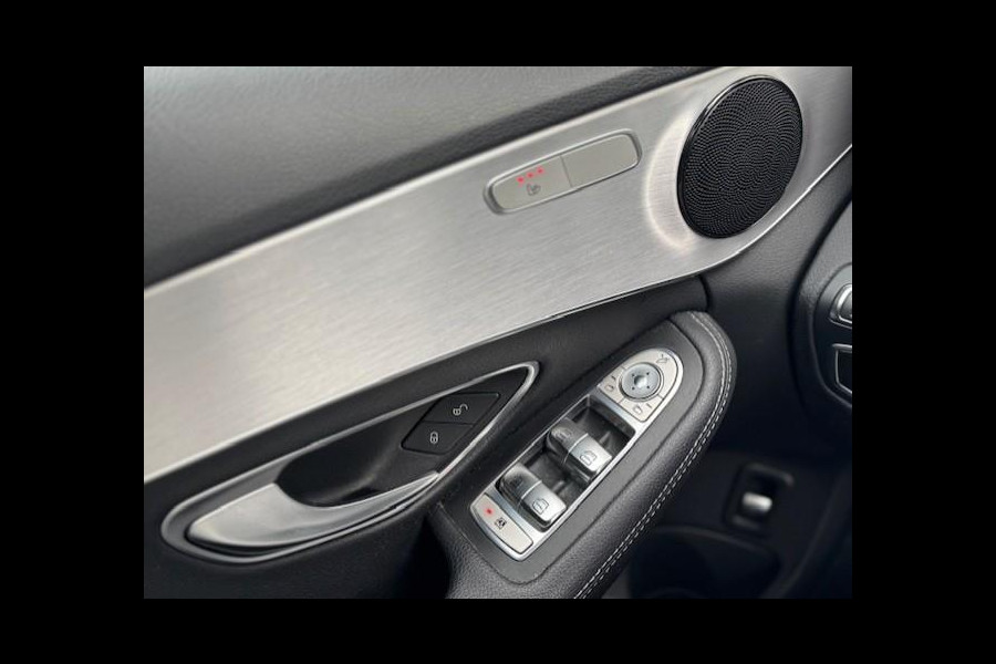 Mercedes-Benz C-Klasse Estate 160 Solution AMG -Facelift-BTW