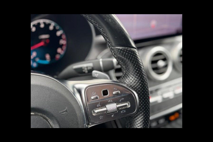 Mercedes-Benz C-Klasse Estate 160 Solution AMG -Facelift-BTW