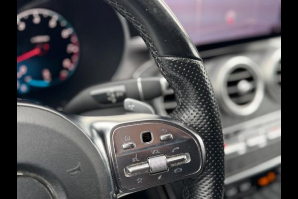 Mercedes-Benz C-Klasse Estate 160 Solution AMG -Facelift-BTW