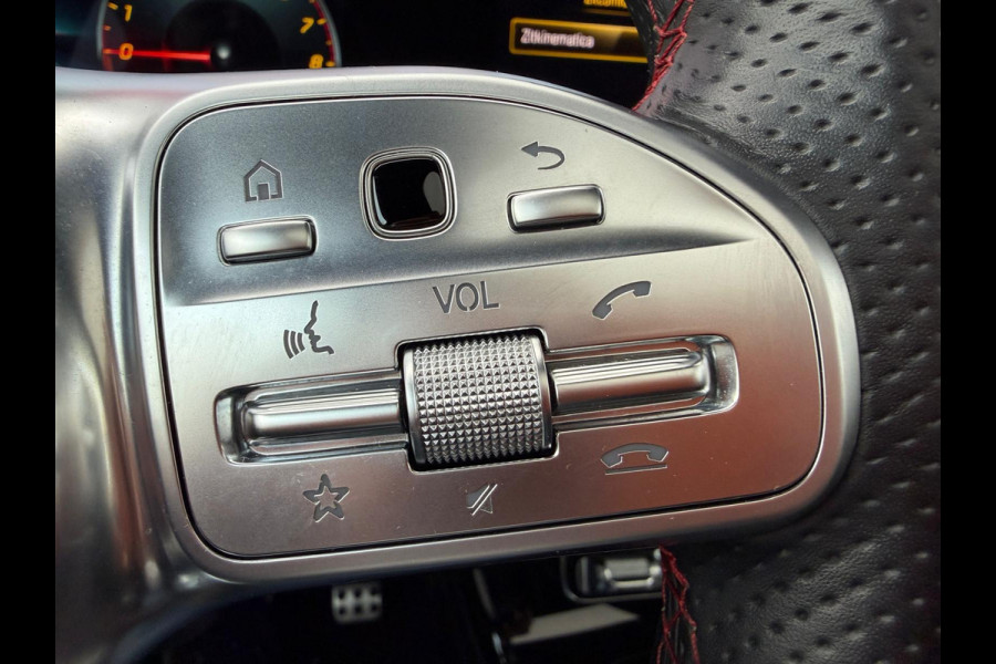 Mercedes-Benz A-Klasse 250 e AMG /Panorama/ Memory