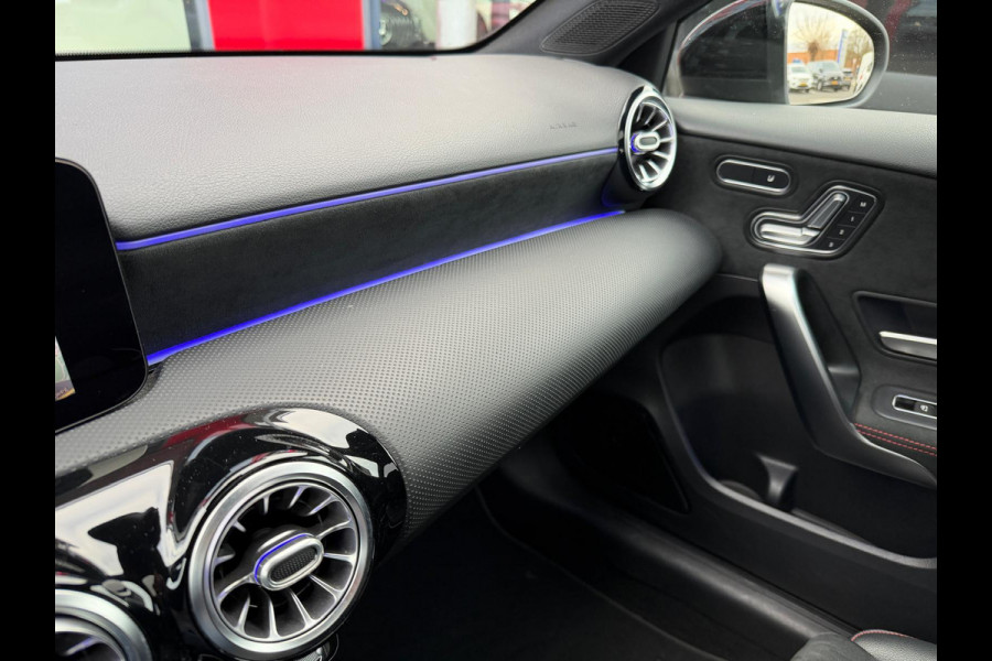 Mercedes-Benz A-Klasse 250 e AMG /Panorama/ Memory