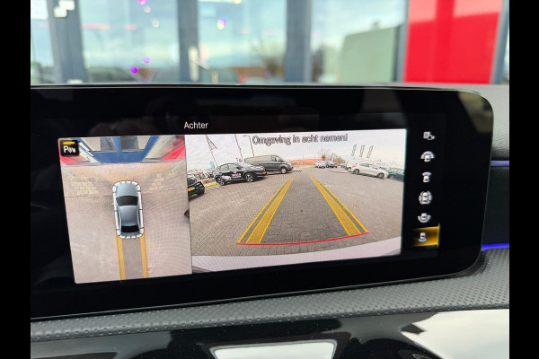 Mercedes-Benz A-Klasse 250 e AMG /Panorama/ Memory