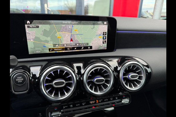 Mercedes-Benz A-Klasse 250 e AMG /Panorama/ Memory