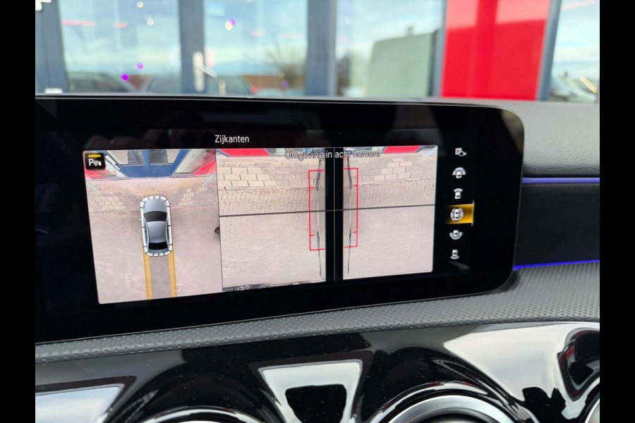 Mercedes-Benz A-Klasse 250 e AMG /Panorama/ Memory