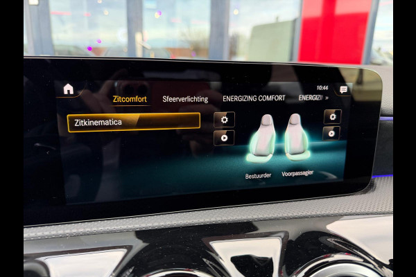 Mercedes-Benz A-Klasse 250 e AMG /Panorama/ Memory